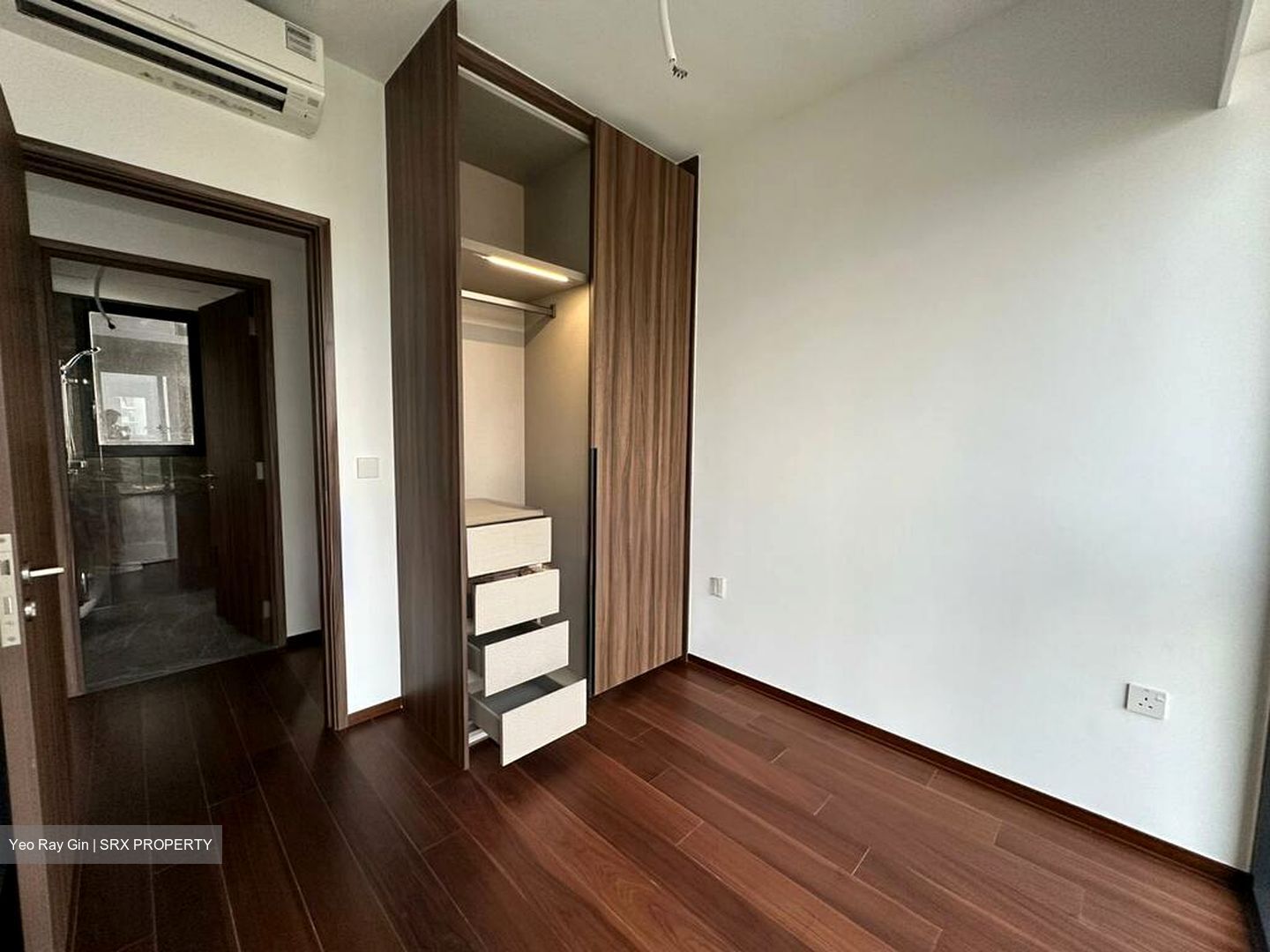 Lentor Modern (D26), Apartment #509482461